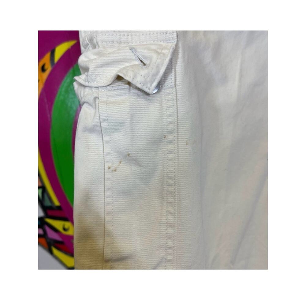 Express, Cargo Shorts. Size 33W. In excellent condition! - Picture 2 of 6
